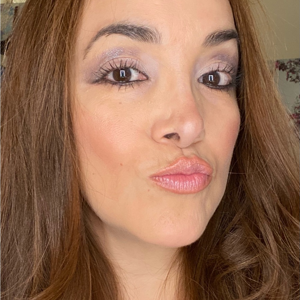 Meet your Posher, Di